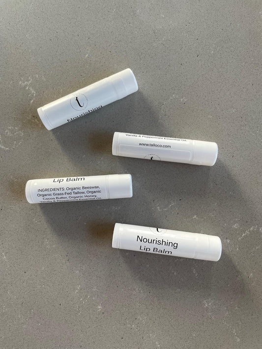 Nourishing Lip Balm