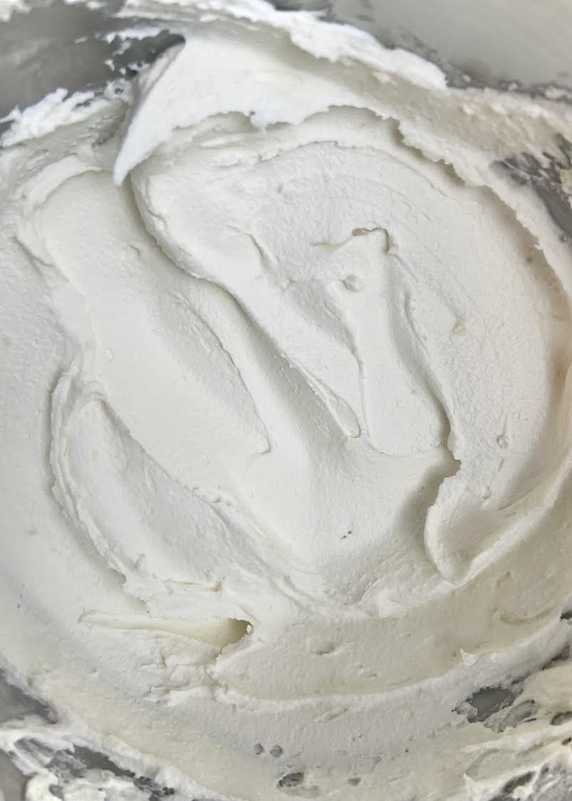 Whipped Body Butter